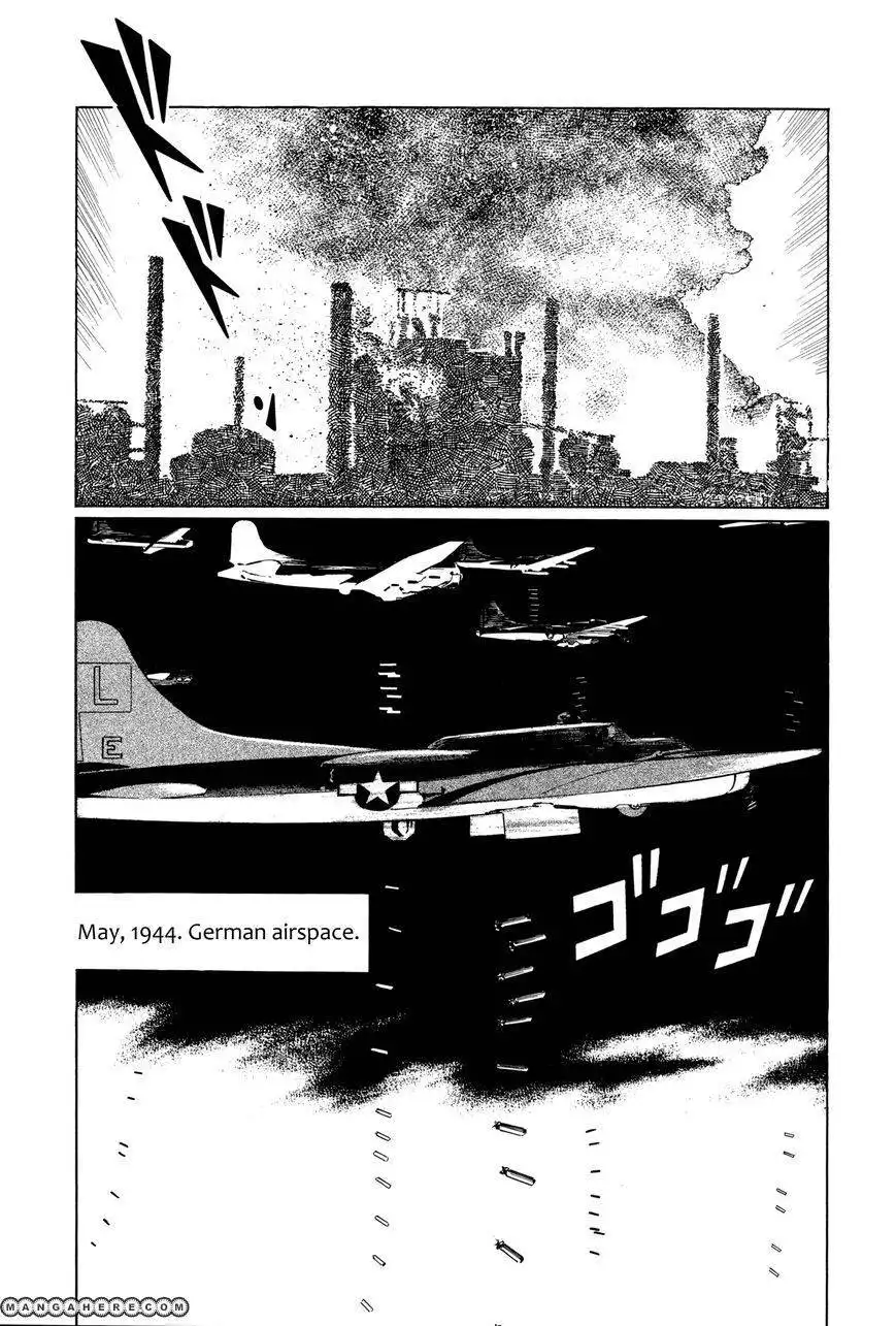 El Alamein no Shinden Chapter 3 2